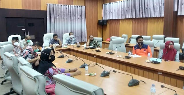 Jember Wajib Siap Siaga, karena Letaknya Dikelilingi Sumber-sumber Pemicu Gempa Bumi